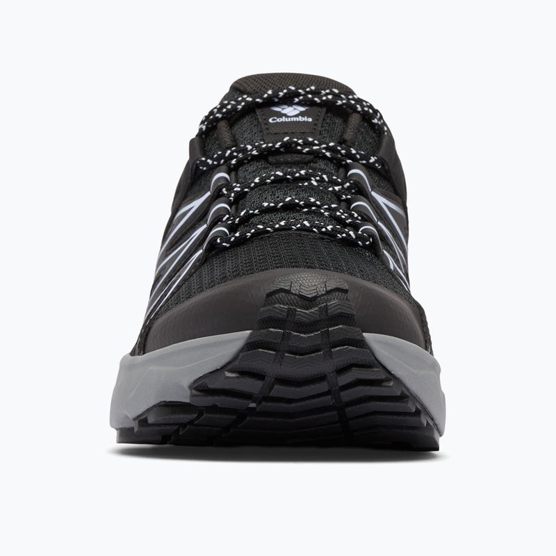 Dámske turistické topánky Columbia Peakfreak Roam black/snowdrift 5