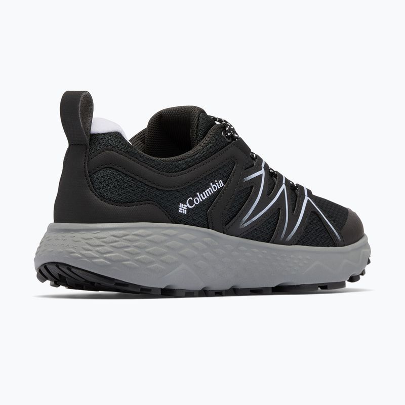 Dámske turistické topánky Columbia Peakfreak Roam black/snowdrift 6