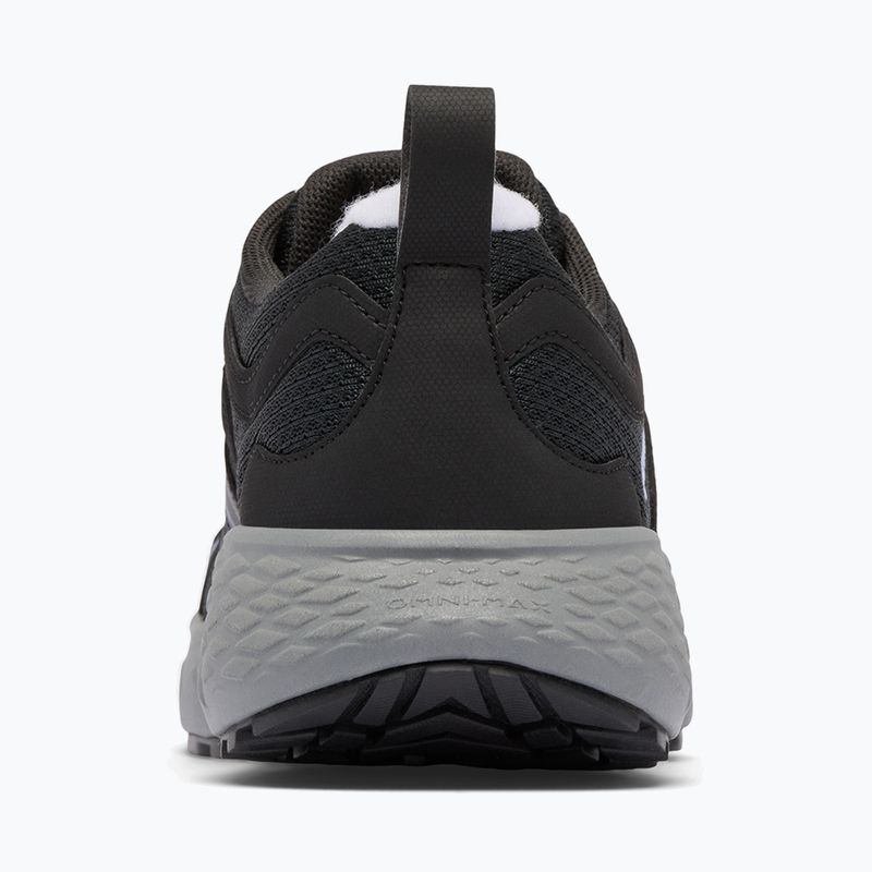 Dámske turistické topánky Columbia Peakfreak Roam black/snowdrift 7