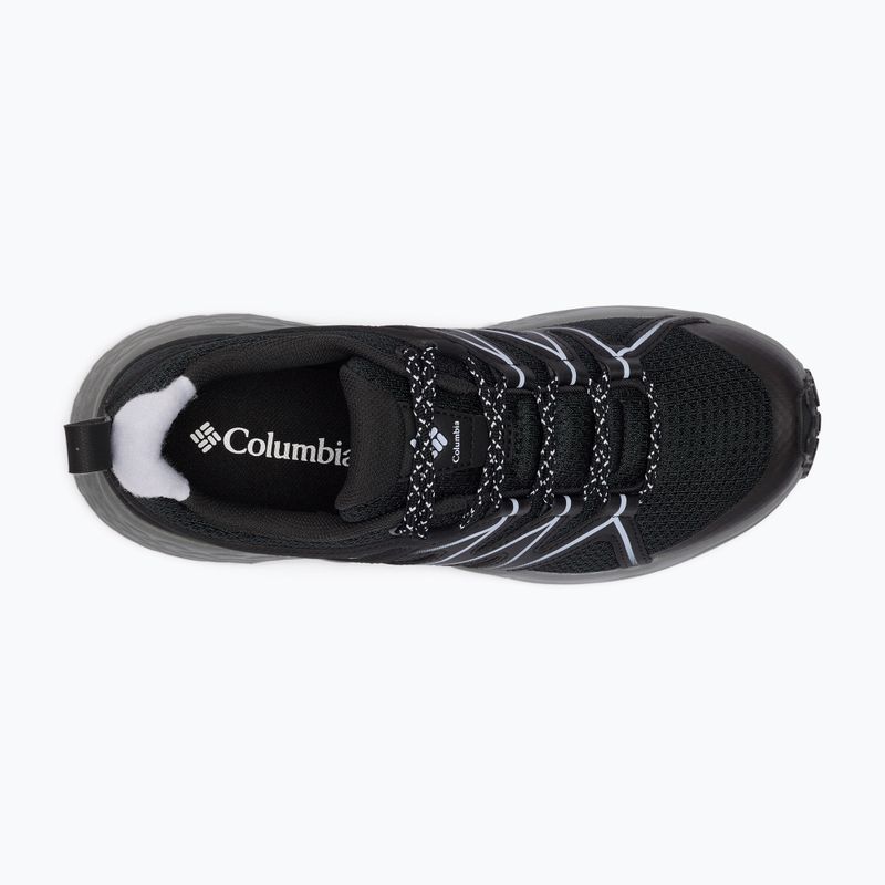 Dámske turistické topánky Columbia Peakfreak Roam black/snowdrift 8