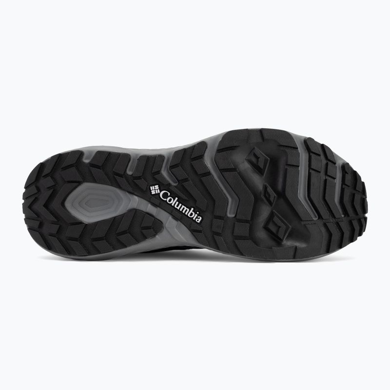 Dámske turistické topánky Columbia Peakfreak Roam black/snowdrift 4