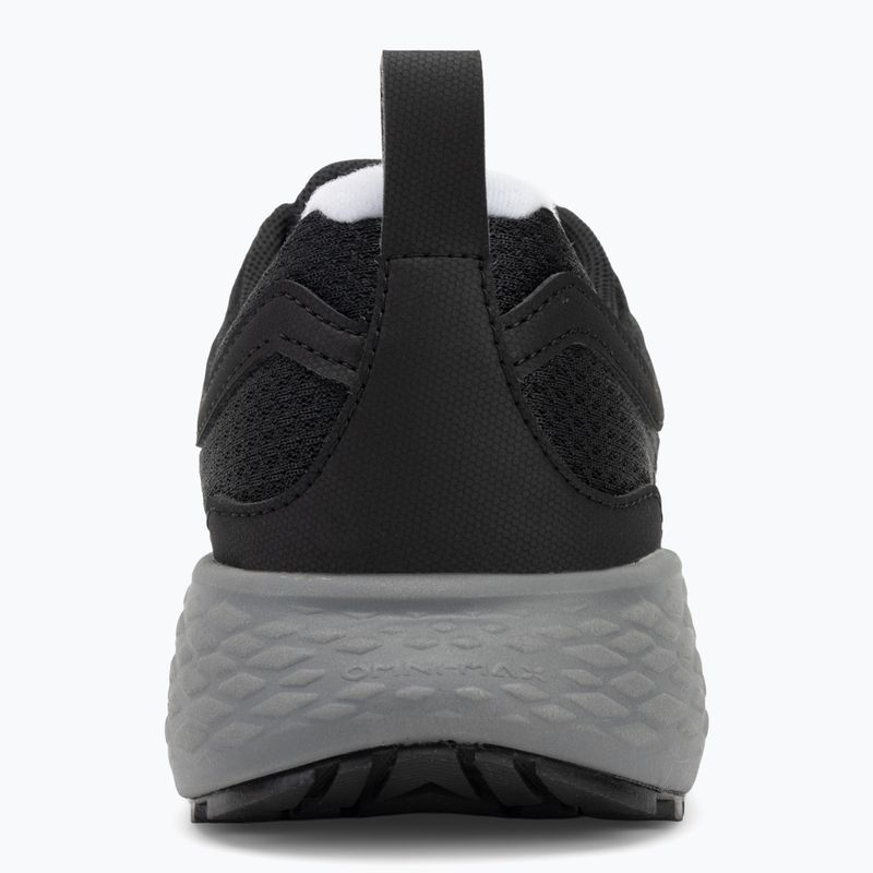 Dámske turistické topánky Columbia Peakfreak Roam black/snowdrift 6