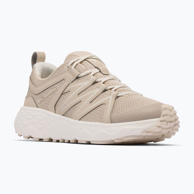 Dámske turistické topánky Columbia Peakfreak Roam dark stone/sea salt 4