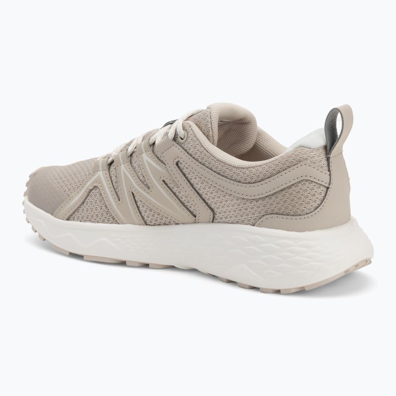 Dámske turistické topánky Columbia Peakfreak Roam dark stone/sea salt 3