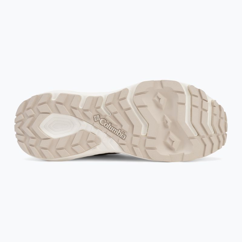 Dámske turistické topánky Columbia Peakfreak Roam dark stone/sea salt 4