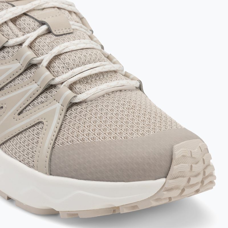 Dámske turistické topánky Columbia Peakfreak Roam dark stone/sea salt 7