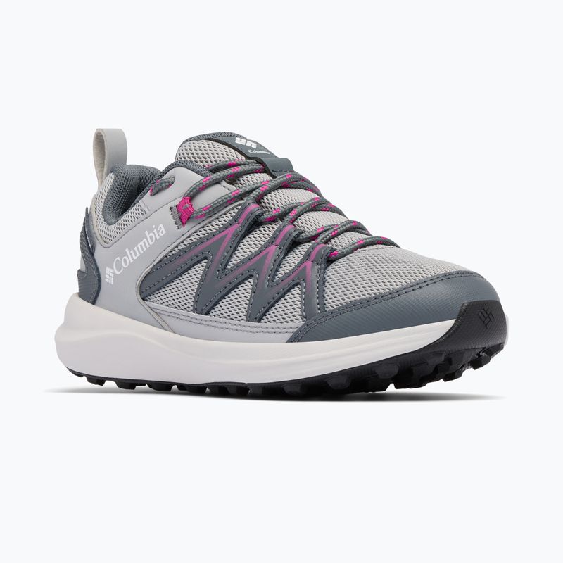 Detské turistické topánky Columbia Youth Peakfreak Rush Waterproof 3