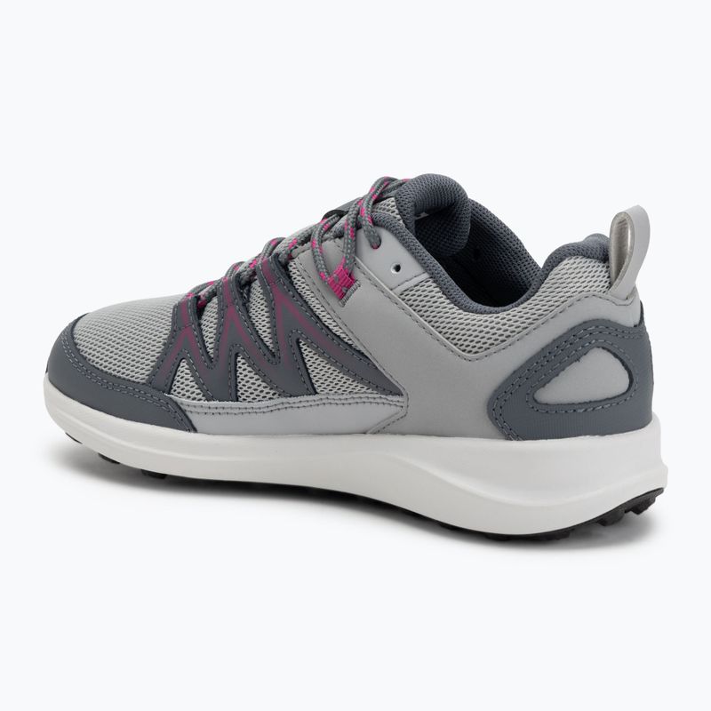 Detské turistické topánky Columbia Youth Peakfreak Rush Waterproof 3