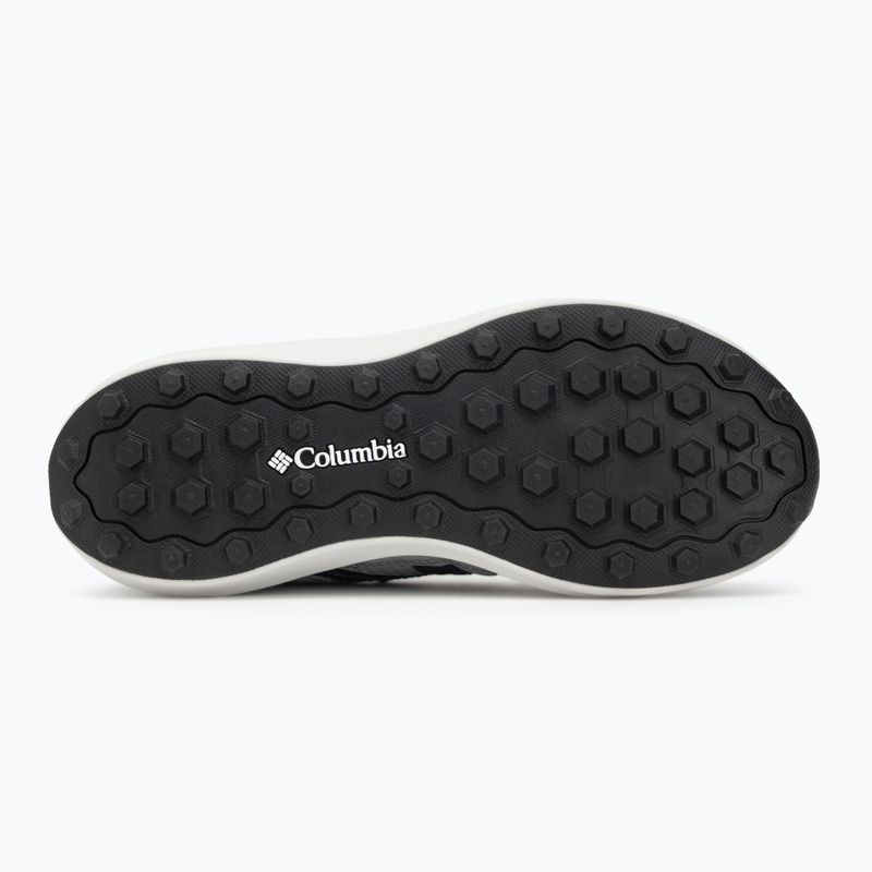 Detské turistické topánky Columbia Youth Peakfreak Rush Waterproof 4