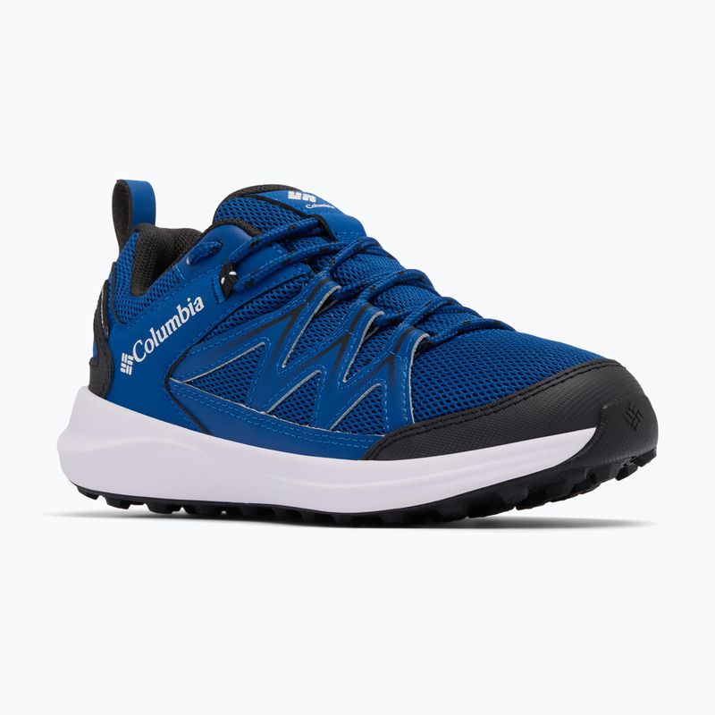 Detské turistické topánky Columbia Youth Peakfreak Rush Waterproof 3