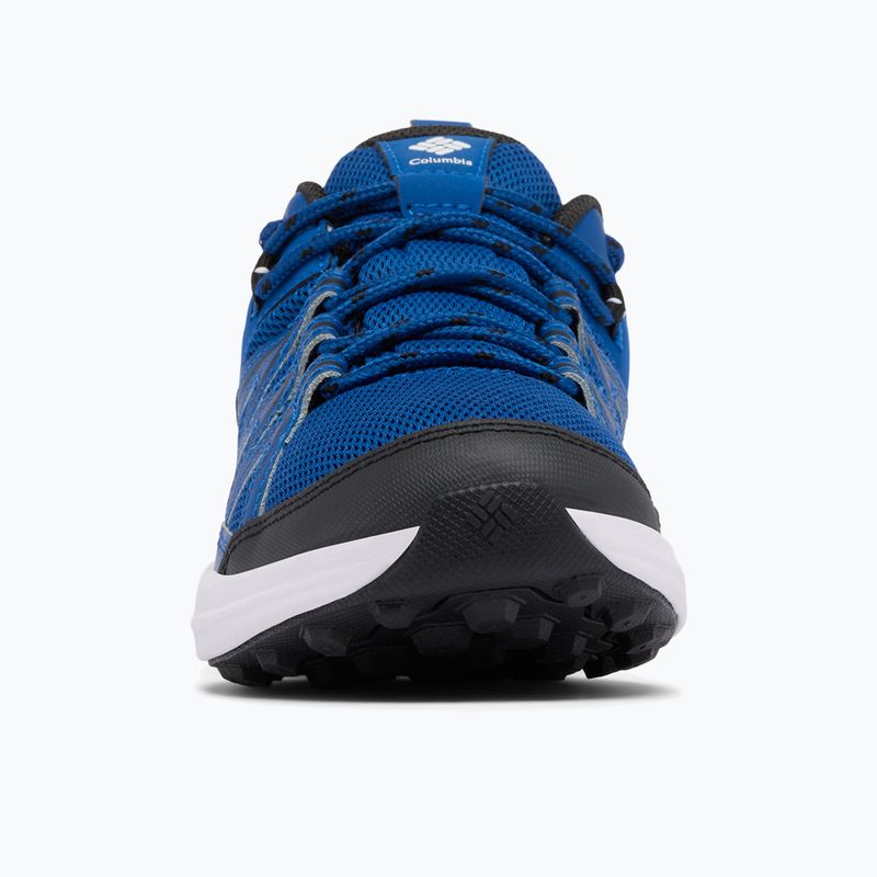 Detské turistické topánky Columbia Youth Peakfreak Rush Waterproof 5