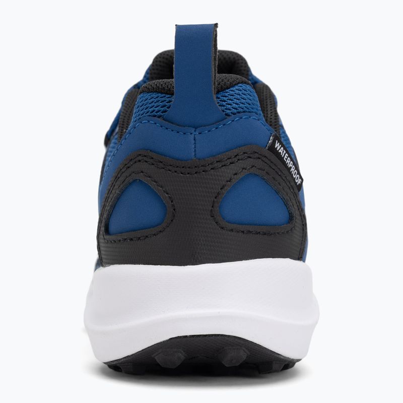 Detské turistické topánky Columbia Youth Peakfreak Rush Waterproof 6