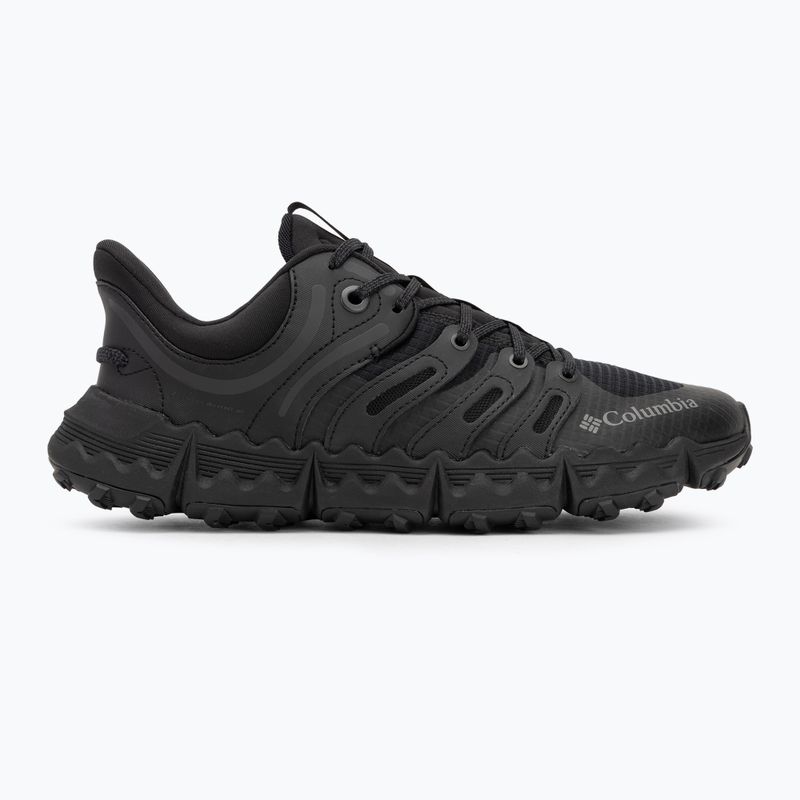 Columbia Voyager FLX PCT black/shark pánske topánky 2