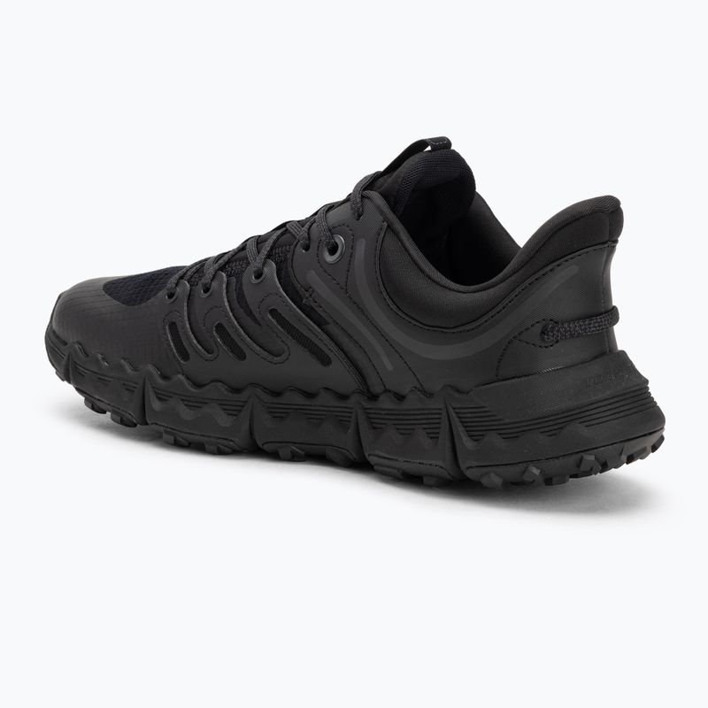Columbia Voyager FLX PCT black/shark pánske topánky 3