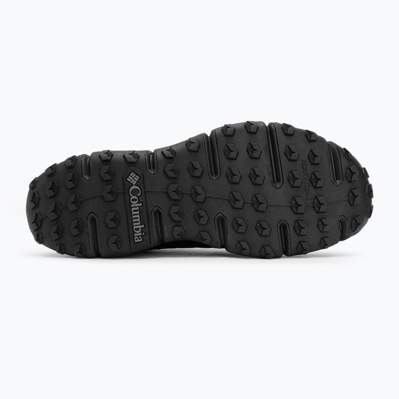 Columbia Voyager FLX PCT black/shark pánske topánky 4