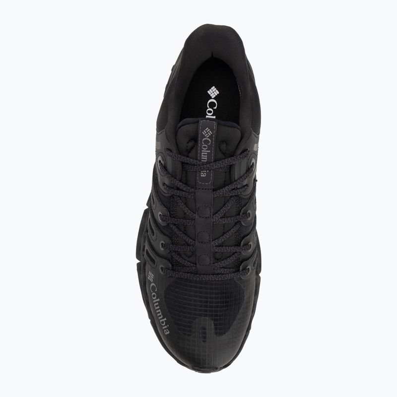 Columbia Voyager FLX PCT black/shark pánske topánky 5