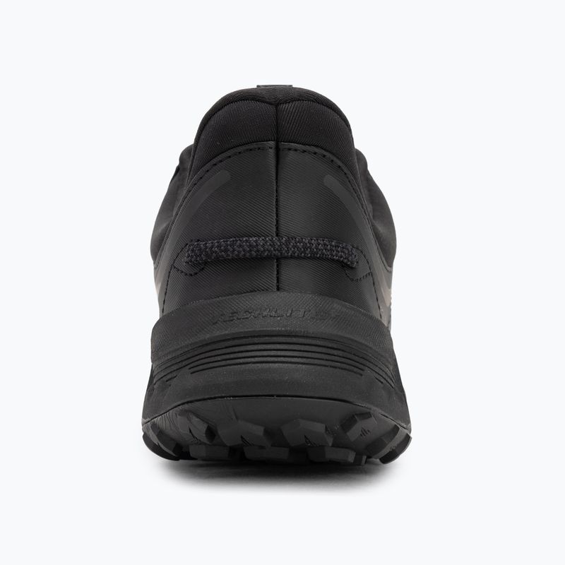 Columbia Voyager FLX PCT black/shark pánske topánky 6