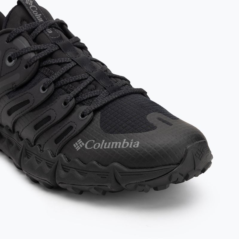 Columbia Voyager FLX PCT black/shark pánske topánky 7