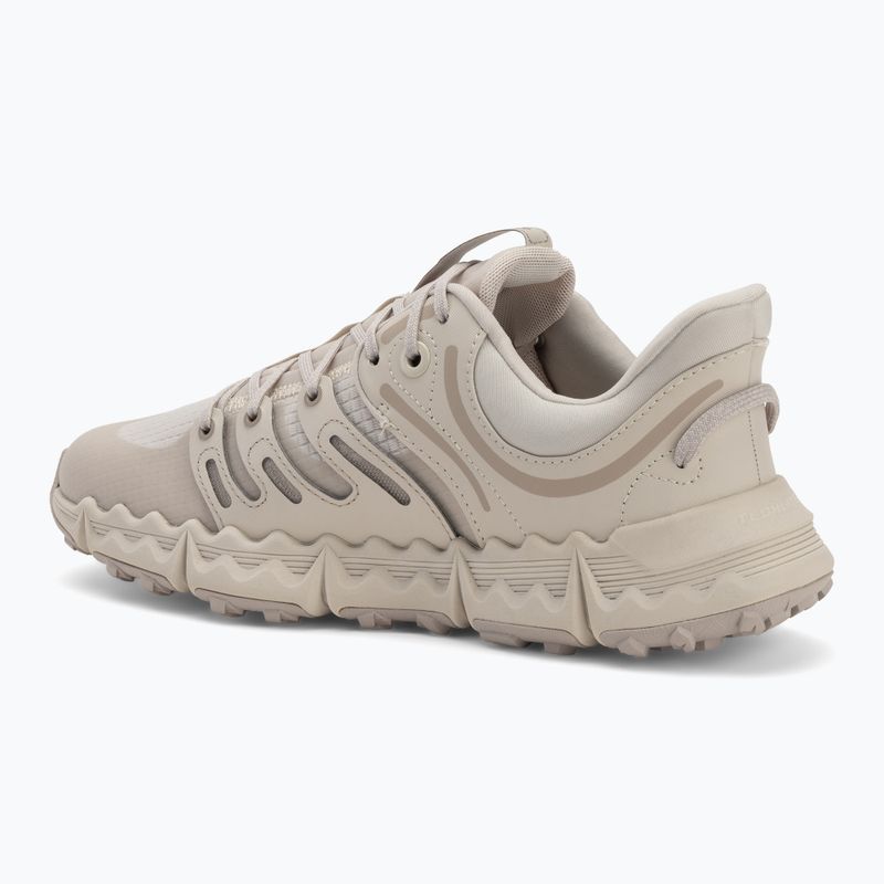 Pánske topánky Columbia Voyager FLX PCT cloud grey/soft taupe 3