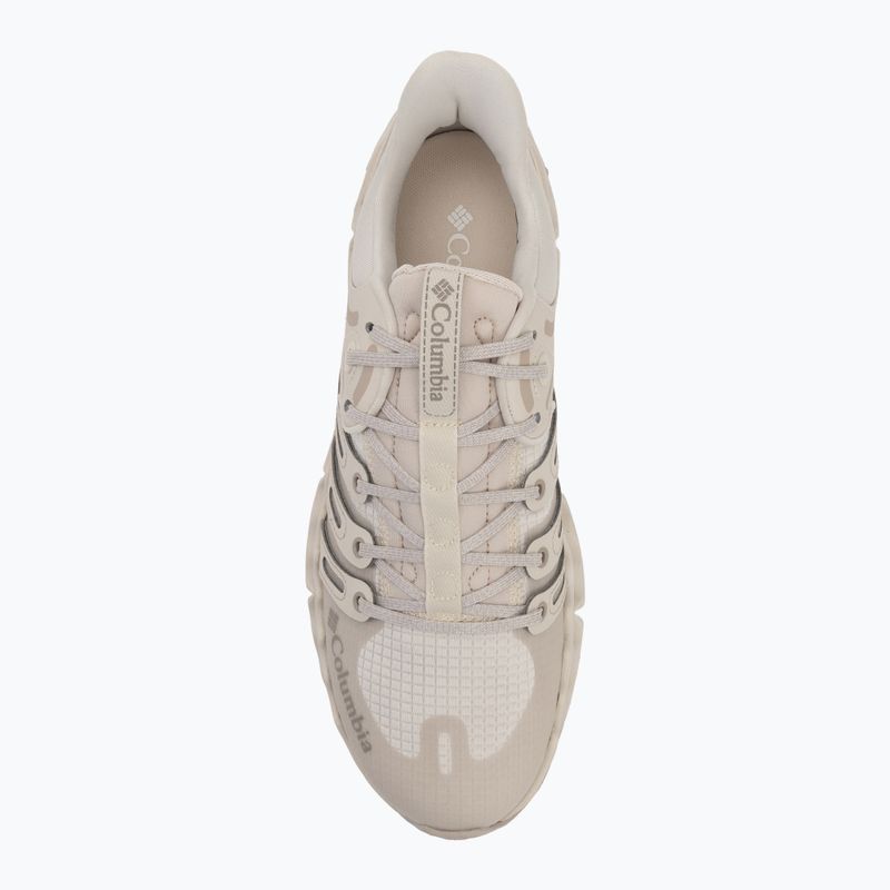 Pánske topánky Columbia Voyager FLX PCT cloud grey/soft taupe 5