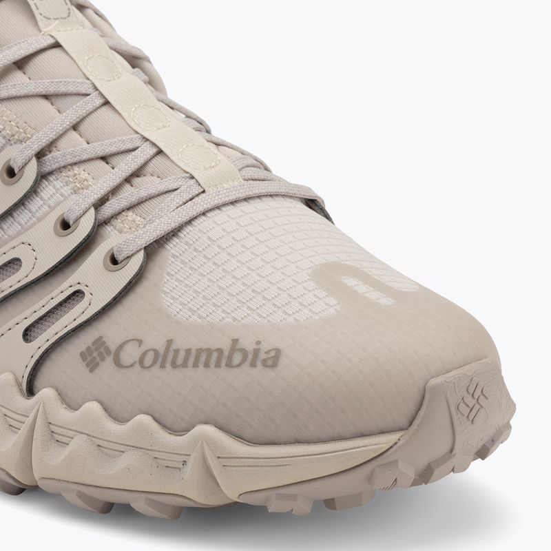 Pánske topánky Columbia Voyager FLX PCT cloud grey/soft taupe 7