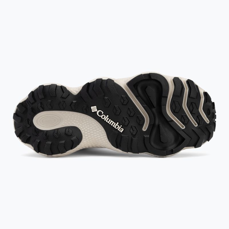 Dámske turistické topánky Columbia Escape Thrive Titanum Mid Outdry grey ice/dark grey 4