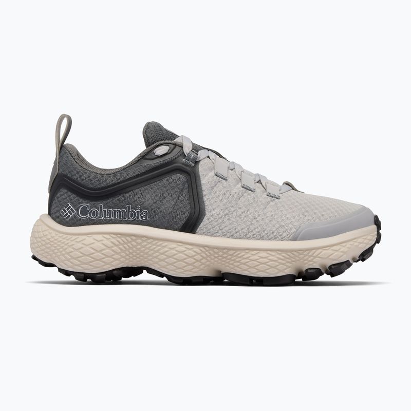 Dámske turistické topánky Columbia Escape Thrive Titanum grey ice/white 8