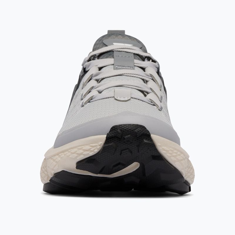 Dámske turistické topánky Columbia Escape Thrive Titanum grey ice/white 12