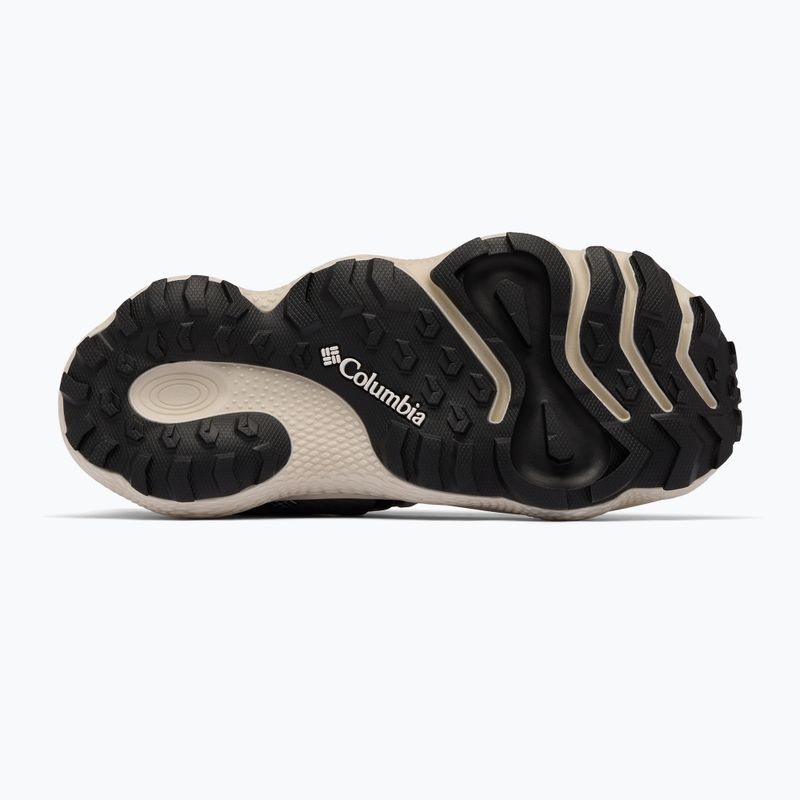 Dámske turistické topánky Columbia Escape Thrive Titanum grey ice/white 16
