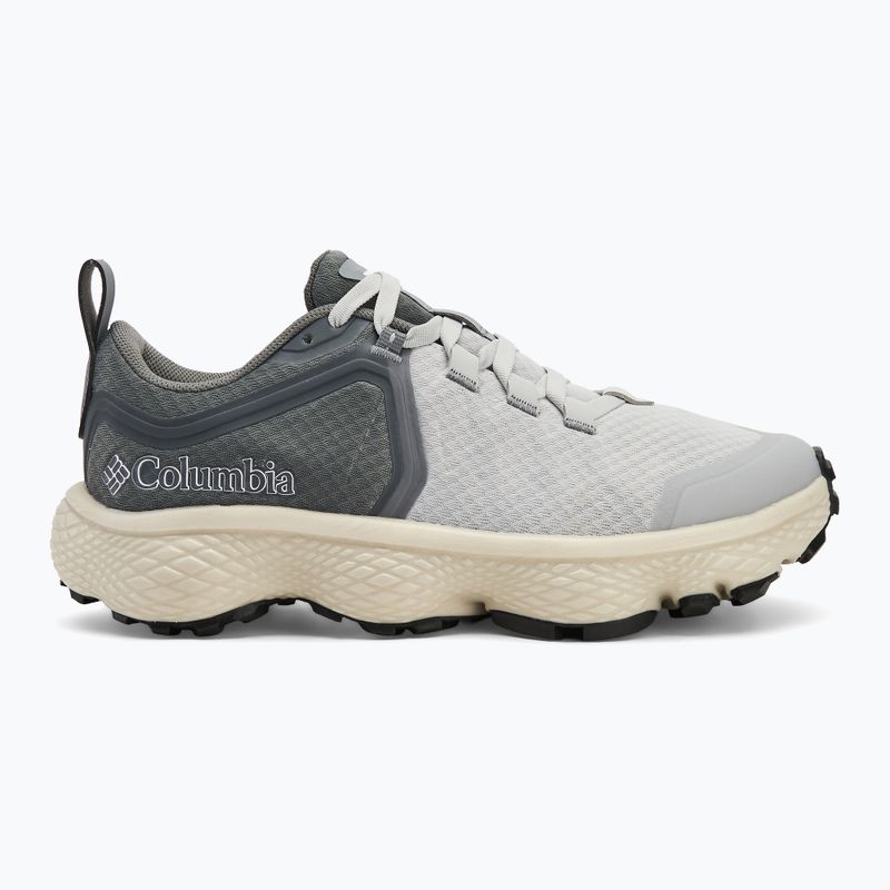 Dámske turistické topánky Columbia Escape Thrive Titanum grey ice/white 2