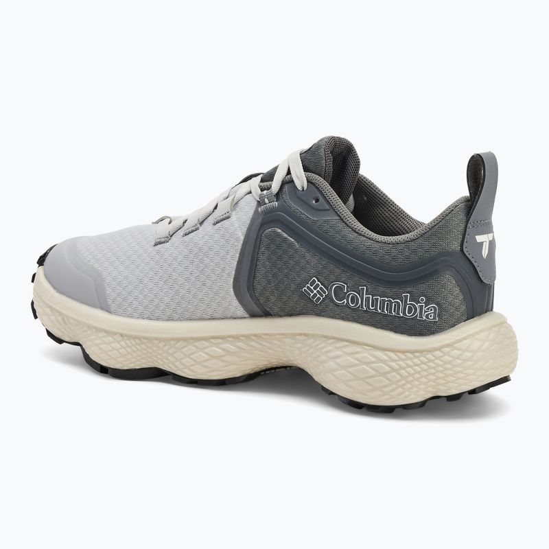 Dámske turistické topánky Columbia Escape Thrive Titanum grey ice/white 3