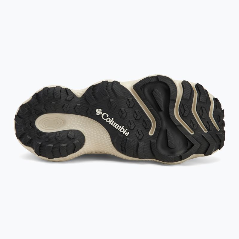 Dámske turistické topánky Columbia Escape Thrive Titanum grey ice/white 4