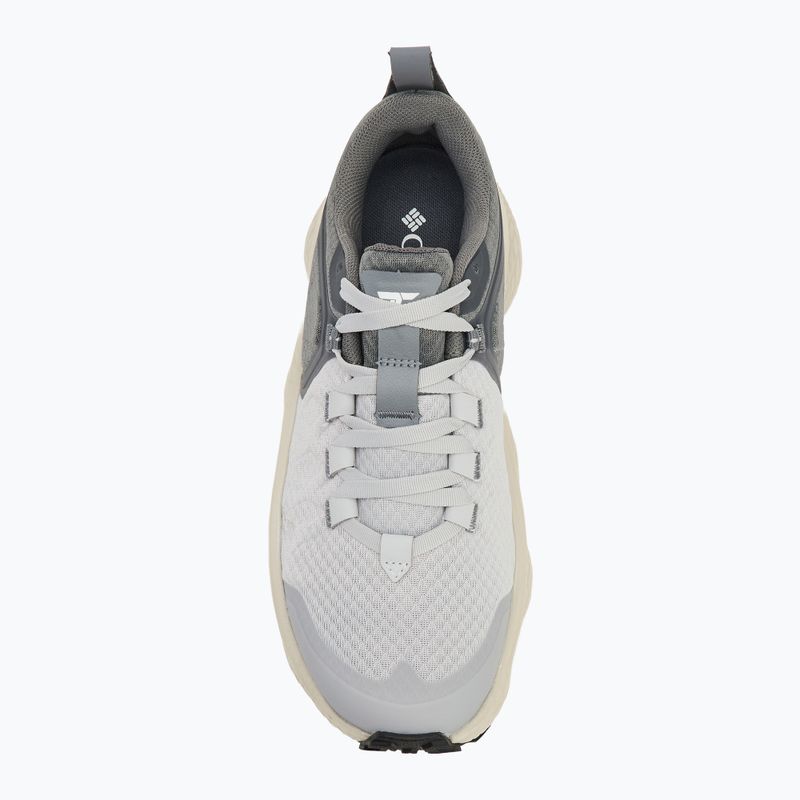 Dámske turistické topánky Columbia Escape Thrive Titanum grey ice/white 5