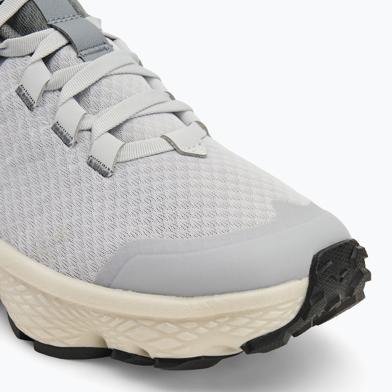 Dámske turistické topánky Columbia Escape Thrive Titanum grey ice/white 7