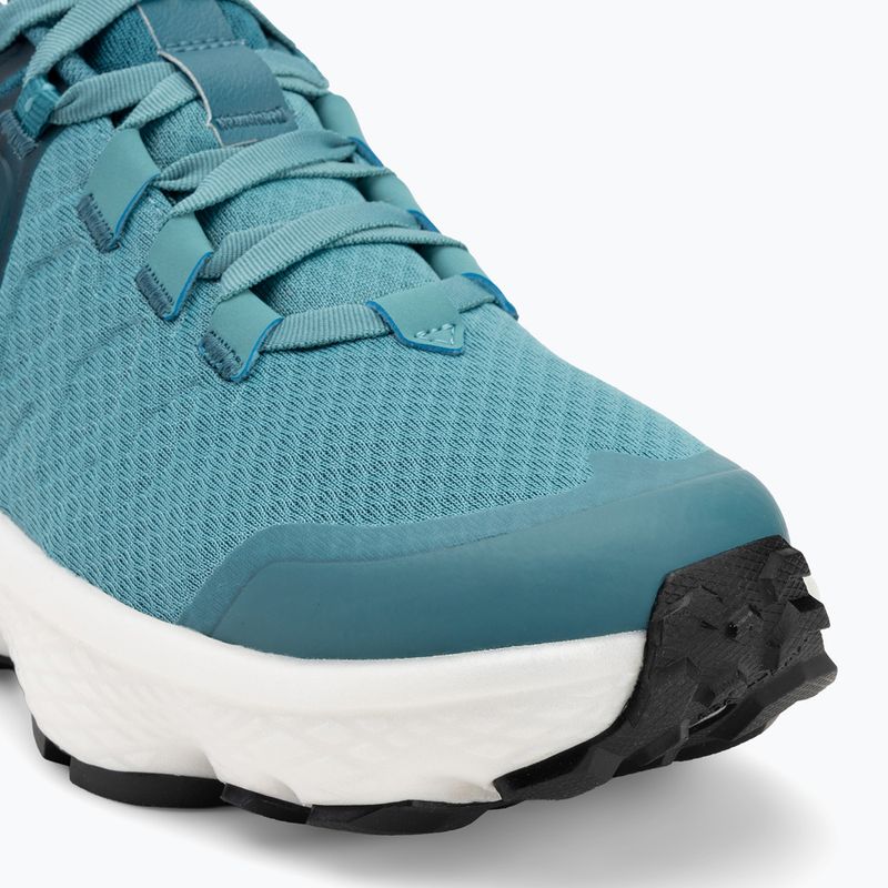 Columbia Escape Thrive Titanum dámske turistické topánky teal/white 7