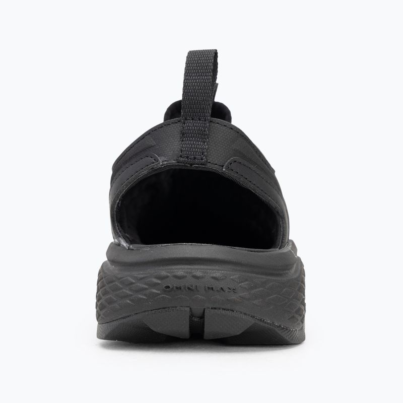 Pánske sandále Columbia Peakfreak Rush black/black reflective 6