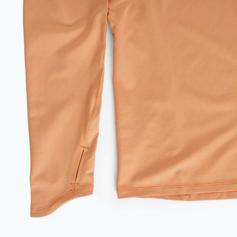 Pánska mikina Columbia EÚ Summit Valley Half Zip koi 4