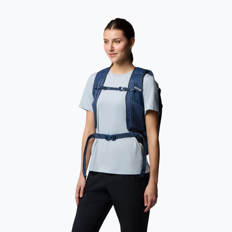 Turistický batoh Columbia Blackcomb Ridge 30 l dark mountain 11