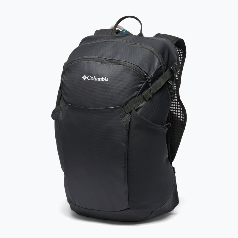 Turistický batoh Columbia Blackcomb Ridge 30 l L-XL čierny