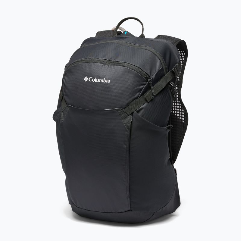 Turistický batoh Columbia Blackcomb Ridge 30 l S-M čierny