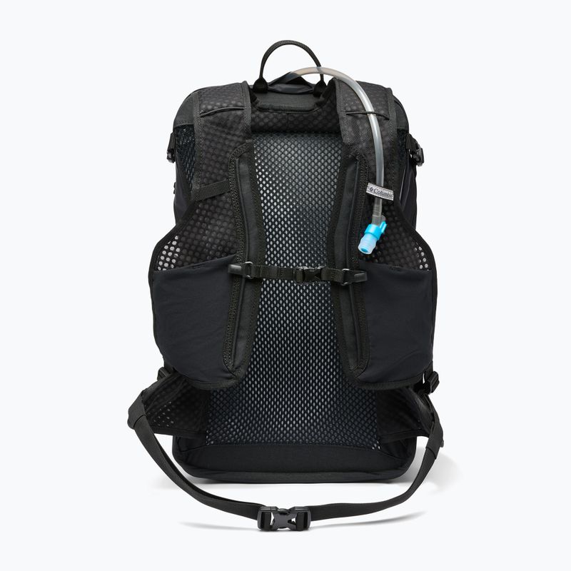 Turistický batoh Columbia Blackcomb Ridge 30 l S-M čierny 2
