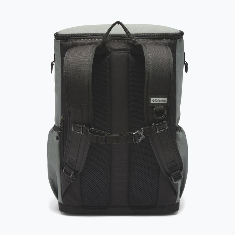 Mestský batoh Columbia LB Flawless 30 l cypress 2