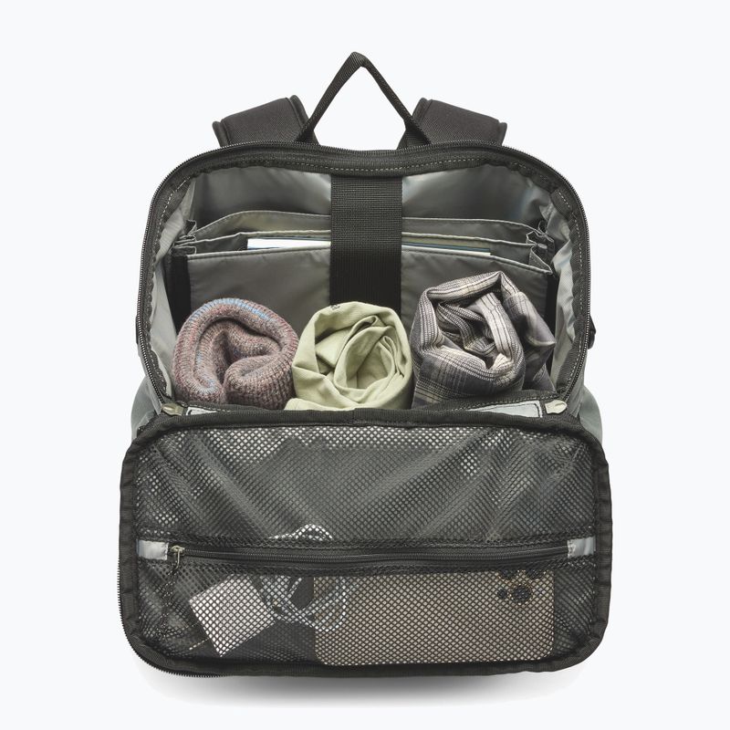 Mestský batoh Columbia LB Flawless 30 l cypress 7