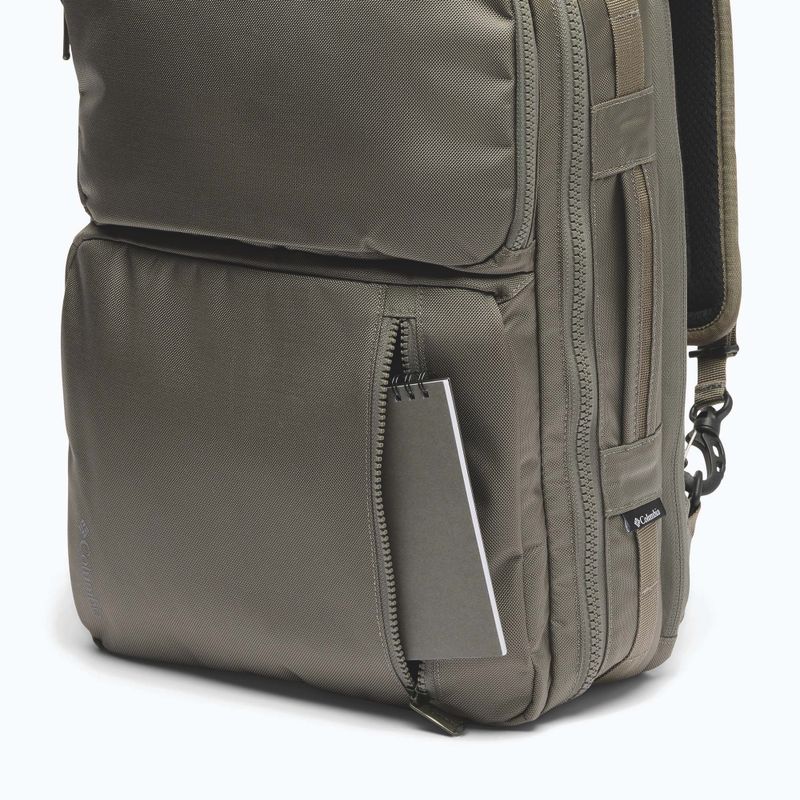 Mestský batoh Columbia Star Range 3-Way 24 l boulder 5