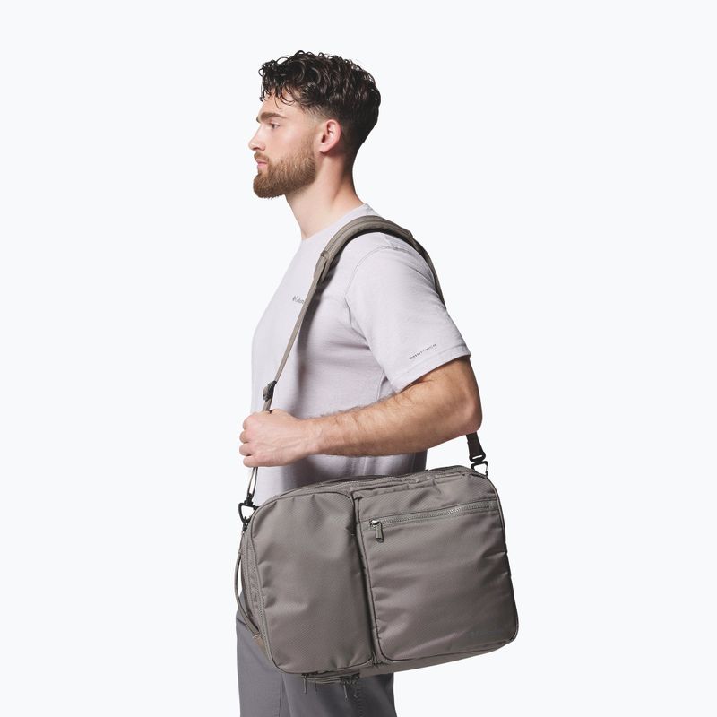 Mestský batoh Columbia Star Range 3-Way 24 l boulder 12