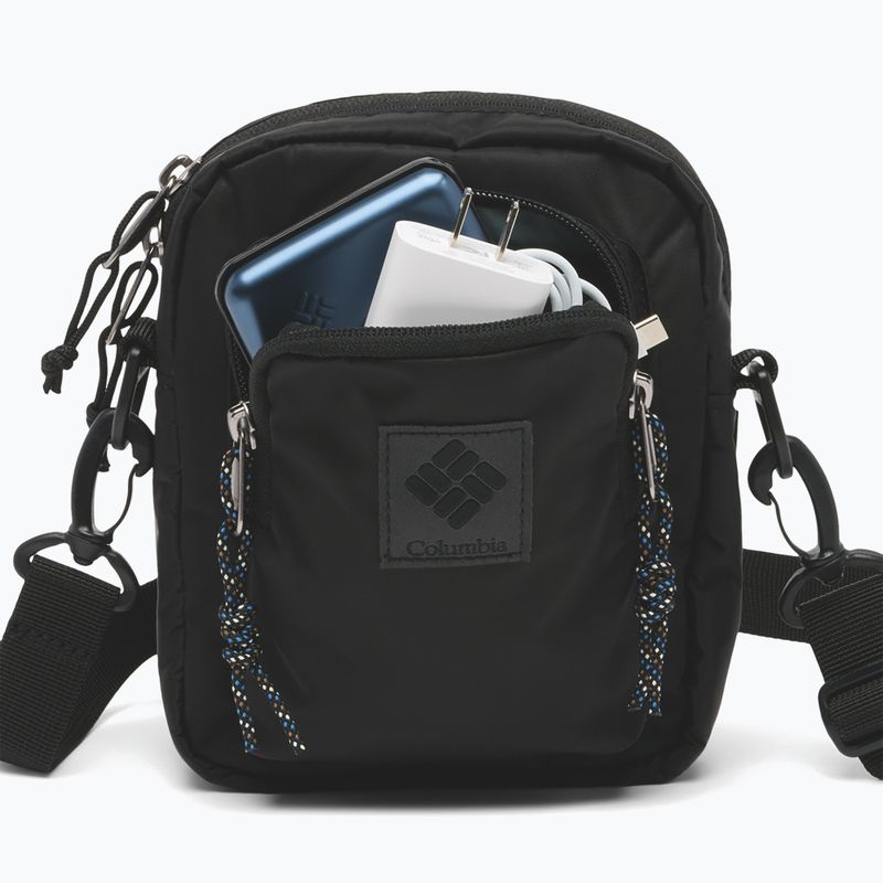 Ľadvinka Columbia Great Smoky Garden Mini 2 l black 3