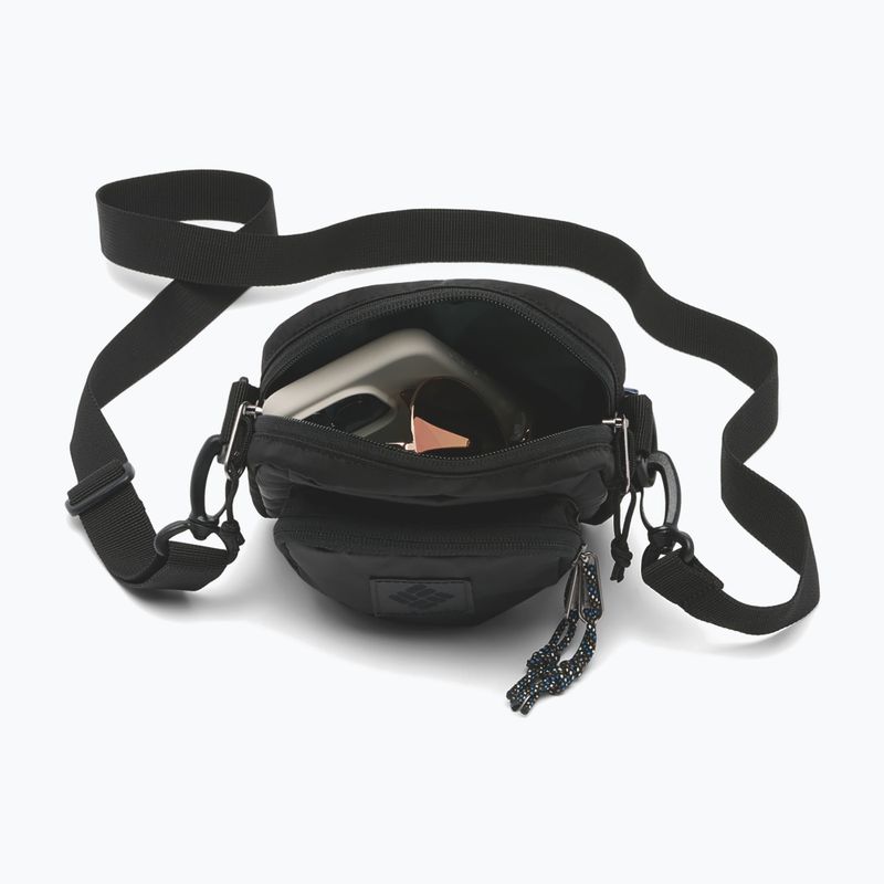 Ľadvinka Columbia Great Smoky Garden Mini 2 l black 4