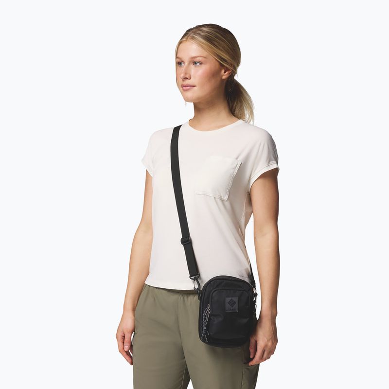 Ľadvinka Columbia Great Smoky Garden Mini 2 l black 9