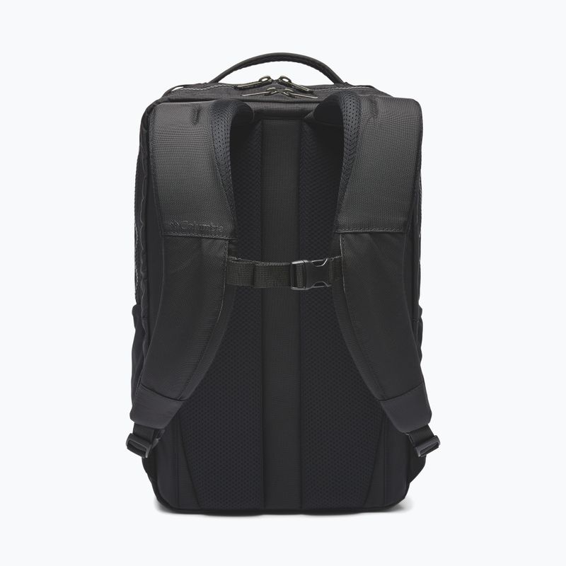 Mestský batoh Columbia Star Range Medium 23 l black 2