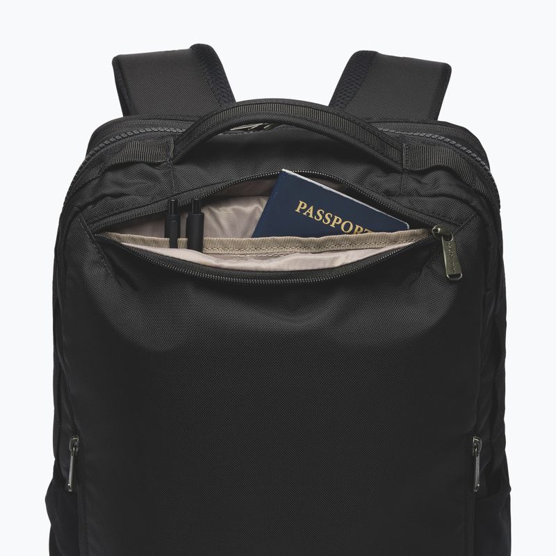 Mestský batoh Columbia Star Range Medium 23 l black 3